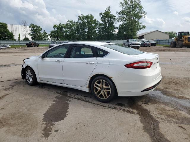Vin: 1fa6p0h74e5353736, lot: 63021865, ford fusion se 20142