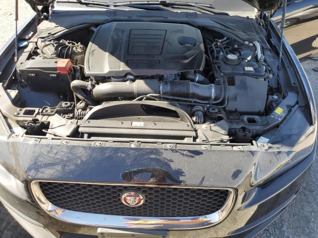 2019 JAGUAR XE PREMIUM SAJAJ4FXXKCP51171