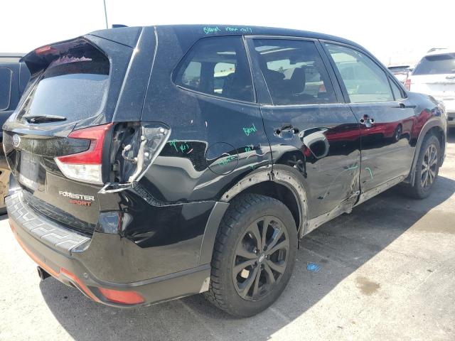 2019 SUBARU FORESTER S JF2SKAKC6KH586600