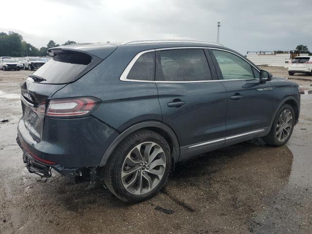 2022 LINCOLN NAUTILUS R 2LMPJ6K93NBL27041