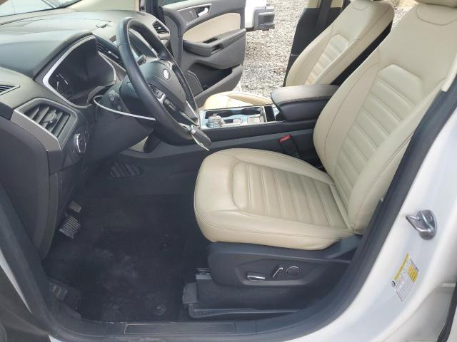 2019 FORD EDGE SEL 2FMPK3J98KBB49552