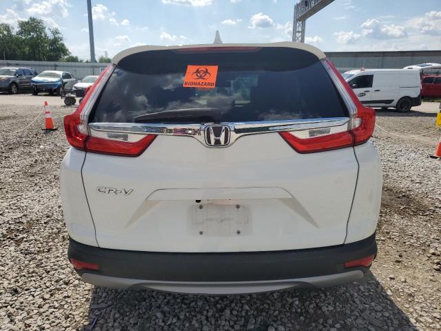 2018 HONDA CR-V EXL 5J6RW1H87JL005275