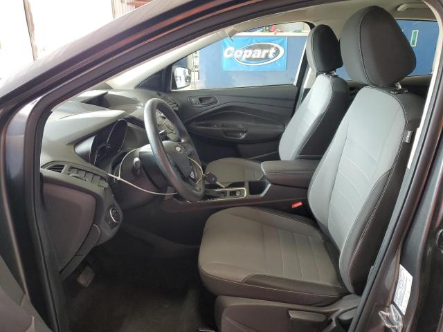 2017 FORD ESCAPE S 1FMCU0F72HUB39102