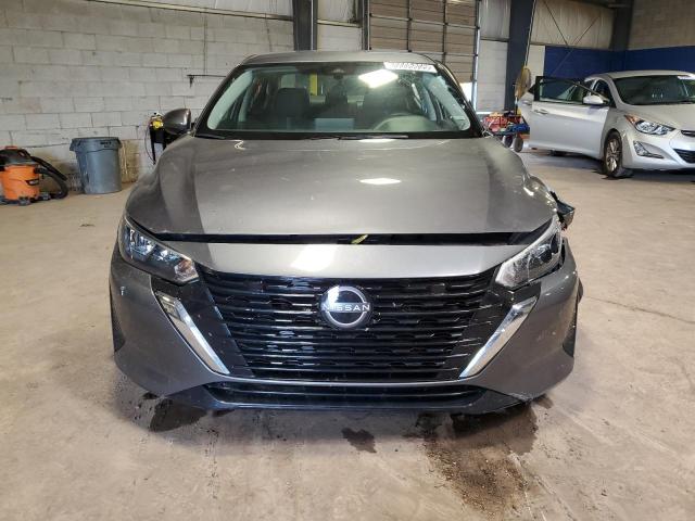2024 NISSAN SENTRA SV 3N1AB8CV5RY365669