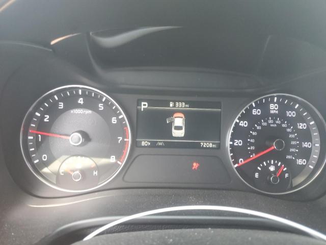 2024 KIA FORTE LX - 3KPF24AD8RE818383