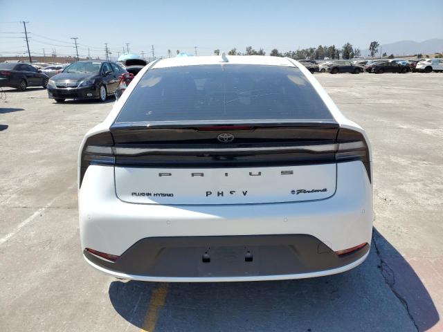 2023 TOYOTA PRIUS PRIME SE JTDACACU4P3001919