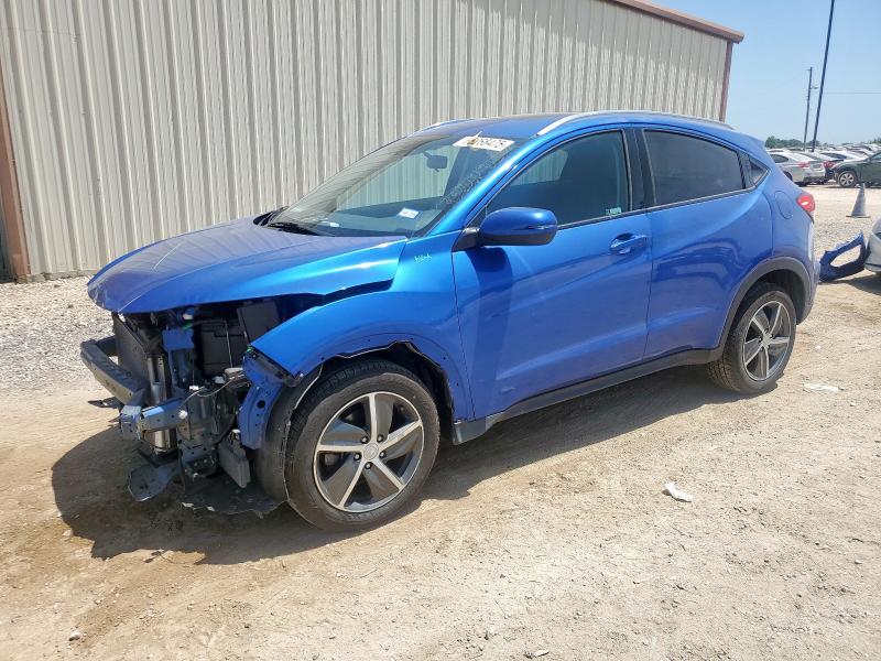 HONDA HR-V EX