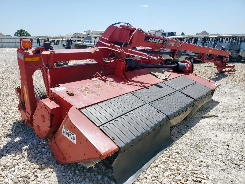 case ih UNKNOWN