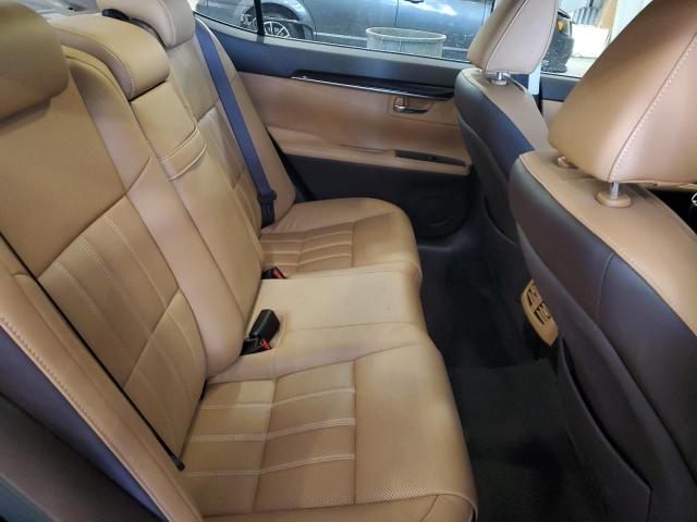 2018 LEXUS ES 350 58ABK1GG3JU108686