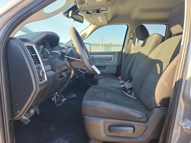 2019 RAM 1500 CLASS 1C6RR7GT2KS725524