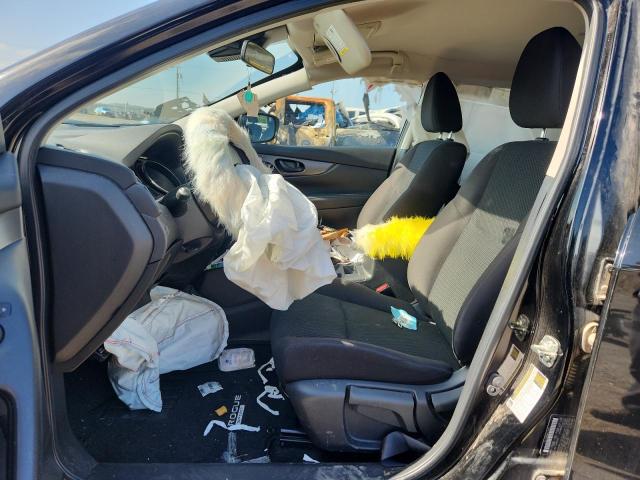 2022 NISSAN ROGUE SPOR - JN1BJ1AW8NW681465