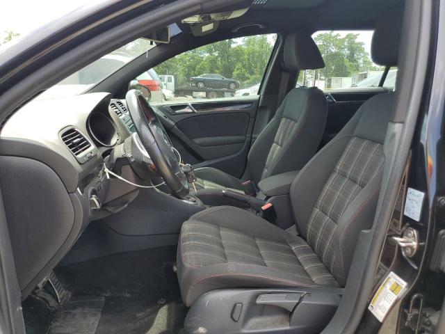 2013 VOLKSWAGEN GTI - WVWHD7AJ4DW120569