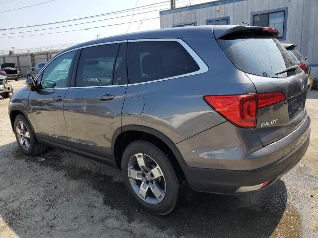 2016 HONDA PILOT EXL 5FNYF6H52GB063634
