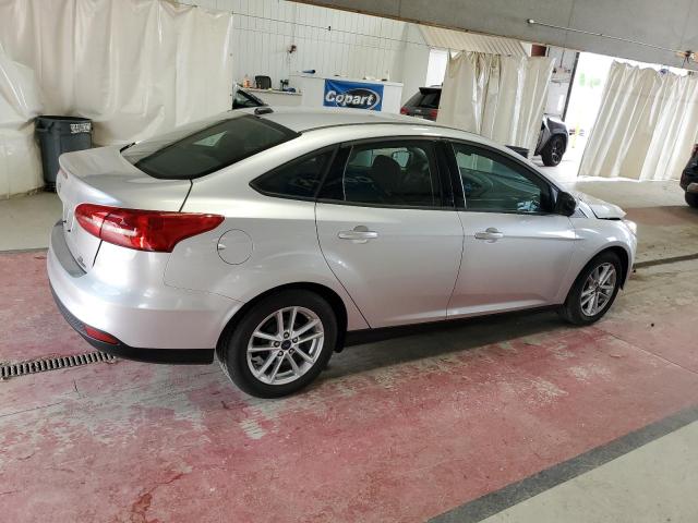 2016 FORD FOCUS SE - 1FADP3F27GL378614