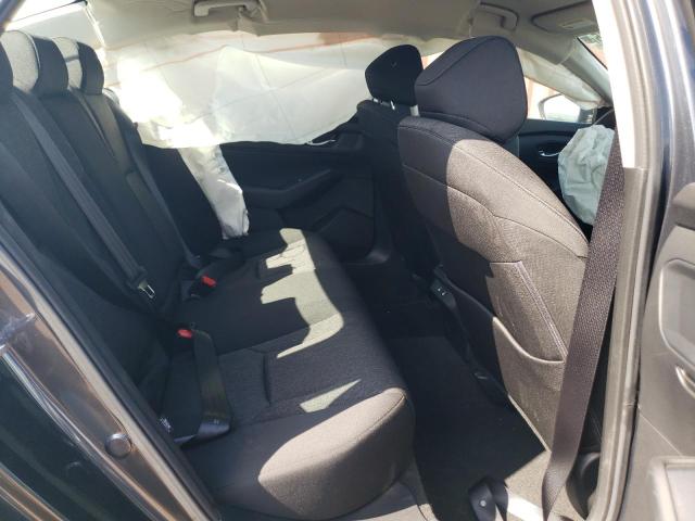2025 HONDA ACCORD LX - 1HGCY1F2XSA020002