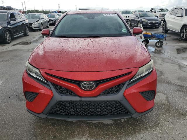 2019 TOYOTA CAMRY L - 4T1B11HK6KU267099