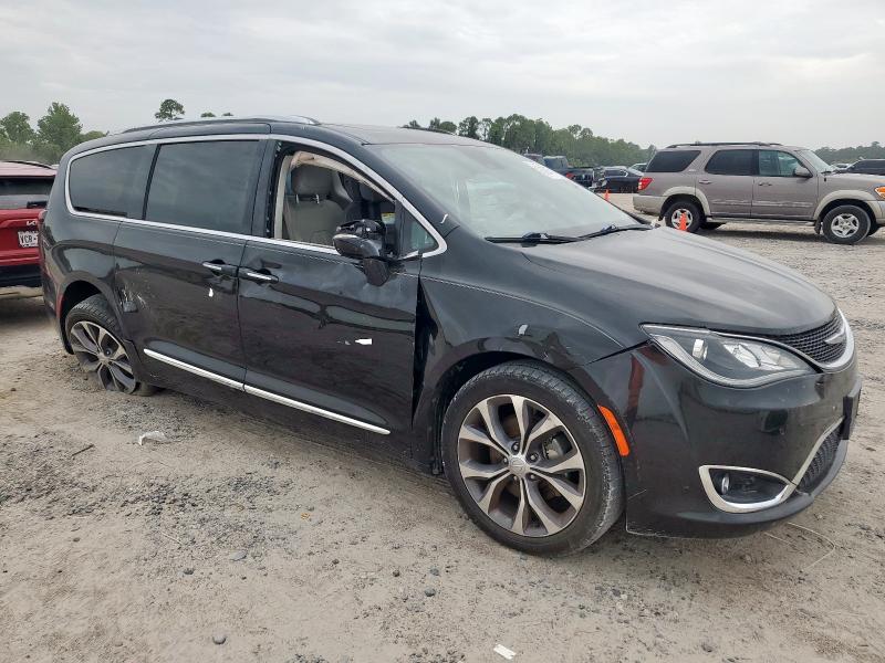 2018 CHRYSLER PACIFICA L - 2C4RC1GG9JR108759