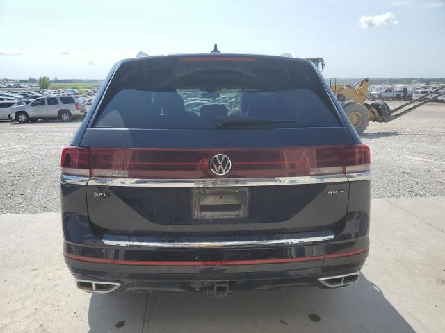 2024 VOLKSWAGEN ATLAS SEL 1V2FR2CA3RC568639