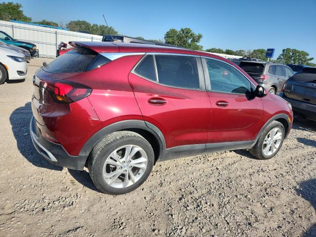 2023 BUICK ENCORE GX KL4MMBS22PB050732