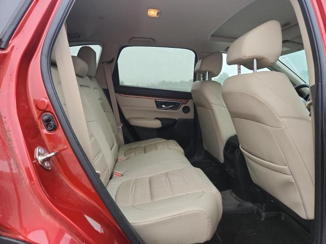 2017 HONDA CR-V EXL 2HKRW2H88HH603191