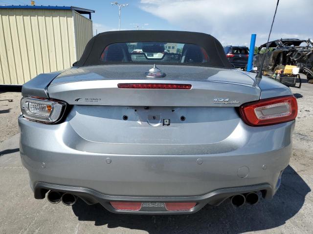 2017 FIAT 124 SPIDER JC1NFAEKXH0114164