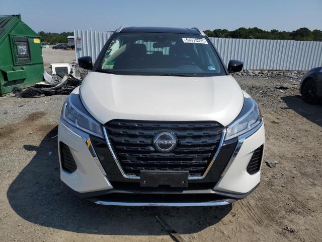 2024 NISSAN KICKS SV 3N1CP5CV8RL572871