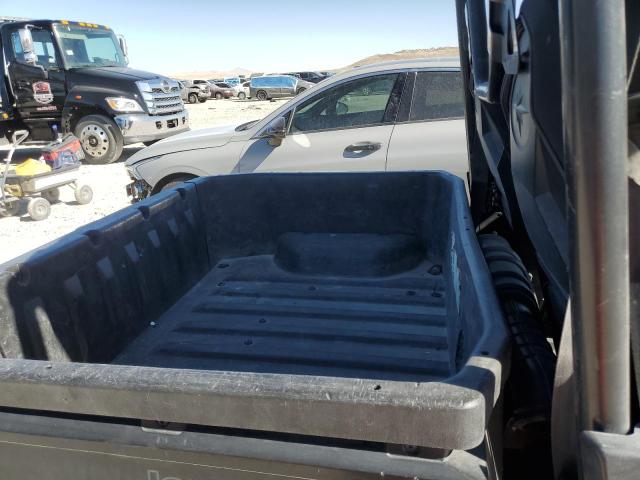 2012 JOHN JDER 850I RSX - 1M0850TBTCM010475