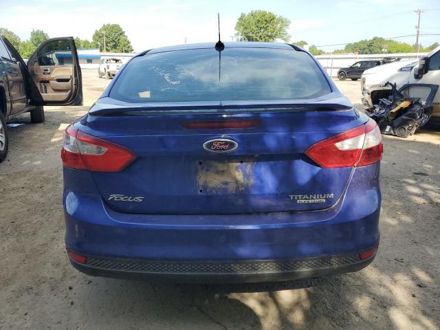 2014 FORD FOCUS TITA #3298078126