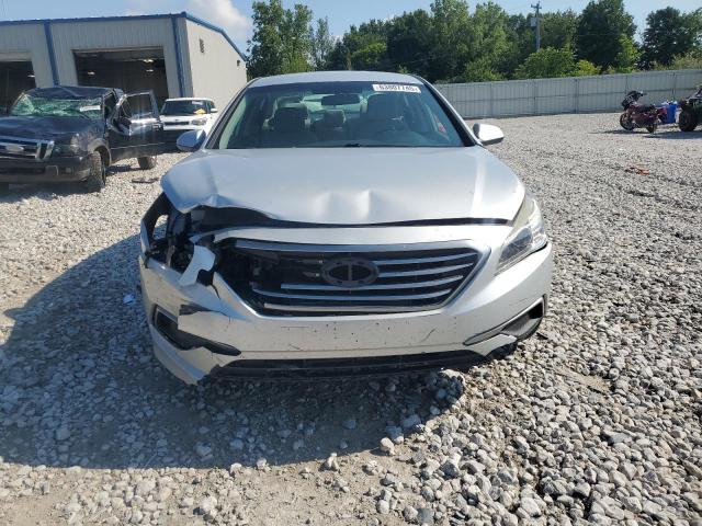 2017 HYUNDAI SONATA SE 5NPE24AF8HH561507
