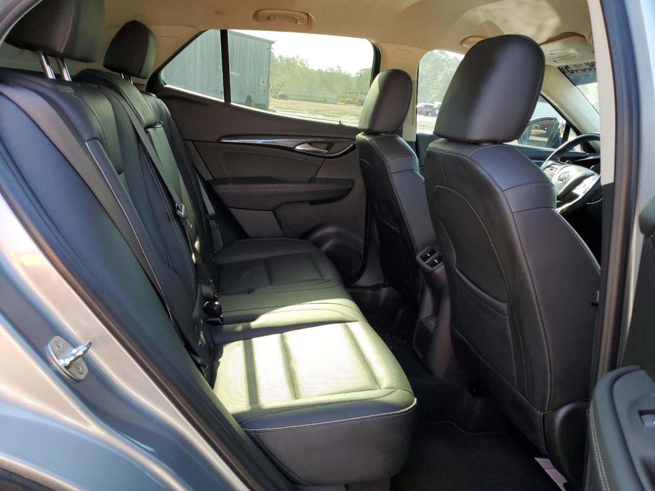 BUICK ENVISION ESSENCE