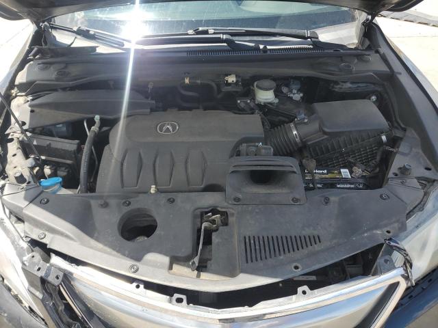 2015 ACURA RDX TECHNO 5J8TB4H56FL010023