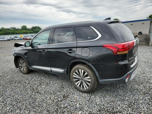 2020 MITSUBISHI OUTLANDER JA4AZ3A31LZ019560