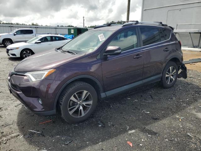 Vin: 2t3wfrev8hw349268, lot: 63001005, toyota rav4 xle 2017 img_1