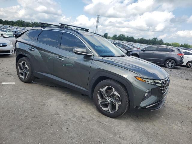 2023 HYUNDAI TUCSON LIM 5NMJE3AE0PH181922