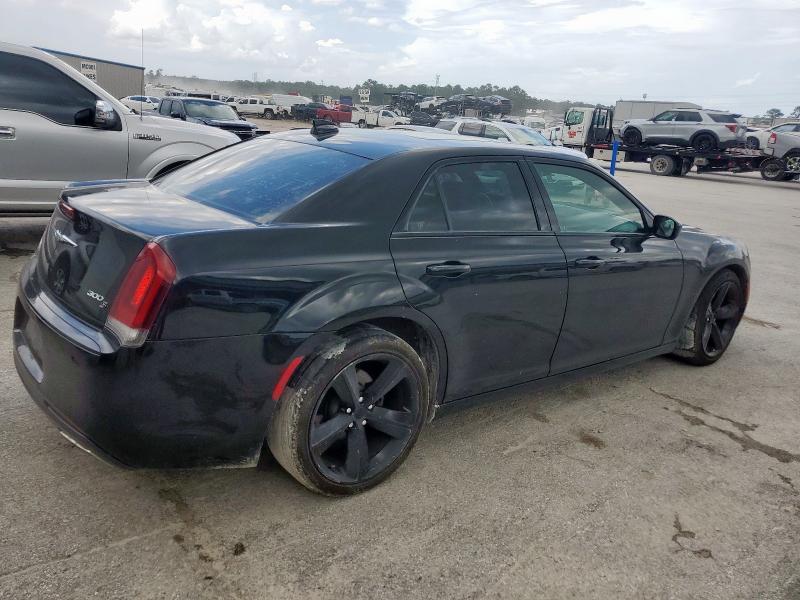 2015 CHRYSLER 300 S 2C3CCABG2FH898632