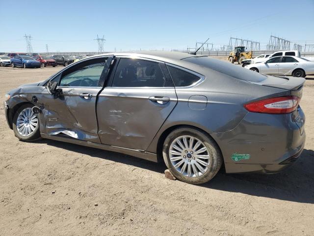 2013 FORD FUSION TIT - 3FA6P0SU5DR303759