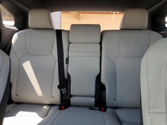 2023 LEXUS RX 350 PRE JTJCHMAA1P2010309