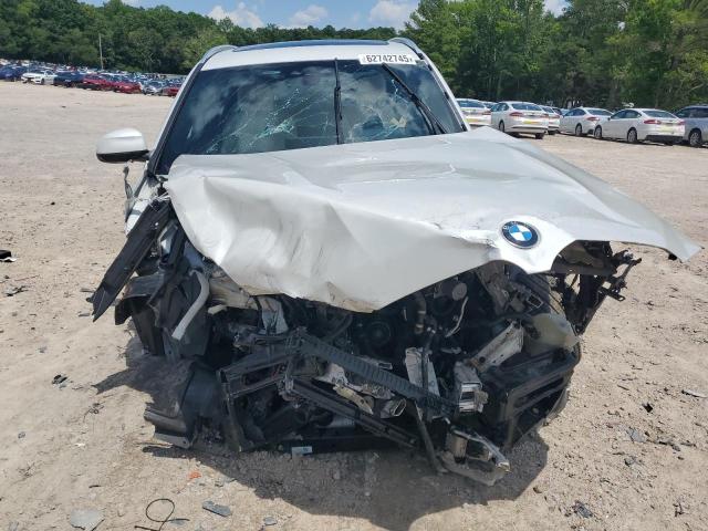 2021 BMW X3 XDRIVE3 - 5UXTY5C08M9G49174