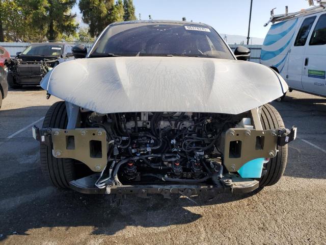 2024 FORD MUSTANG MA 3FMTK4SX4RMA23649