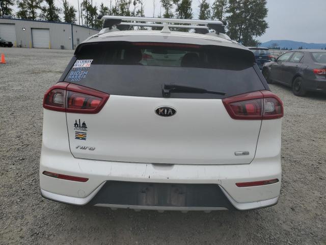 2017 KIA NIRO EX KNDCC3LC8H5072929