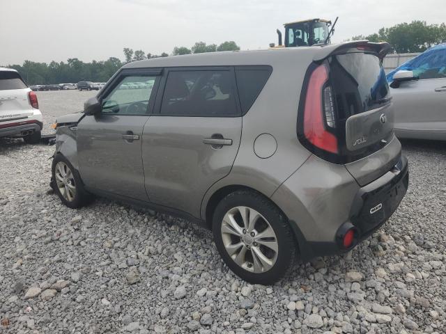 2016 KIA SOUL + - KNDJP3A52G7261692