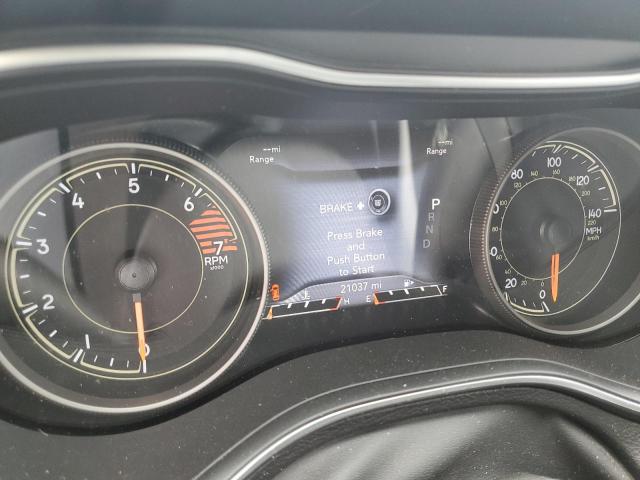 2023 JEEP CHEROKEE A 1C4PJMMBXPD107235