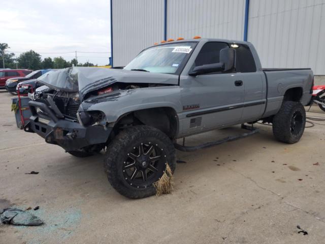 DODGE RAM 2500