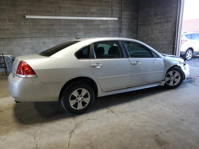 2015 CHEVROLET IMPALA LIM 2G1WA5E32F1122730