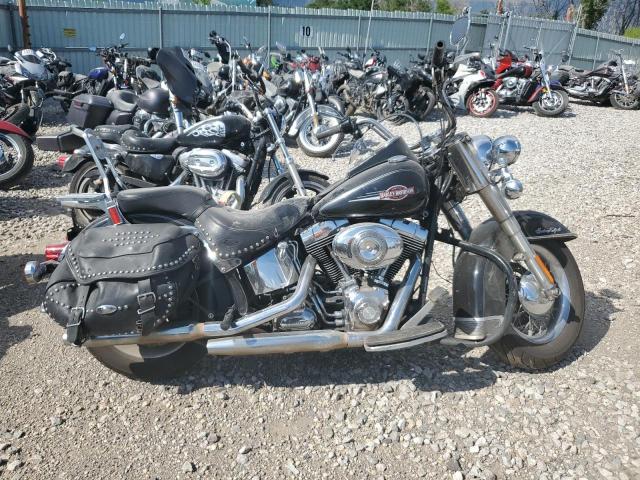 HARLEY-DAVIDSON 356C
