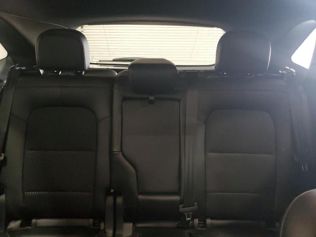 2025 FORD ESCAPE ST - 1FMCU0MNXSUA64335
