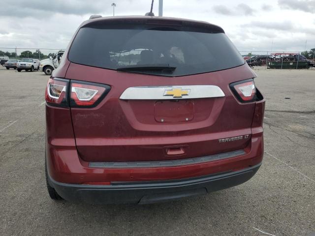 2016 CHEVROLET TRAVERSE L 1GNKRGKD1GJ171438