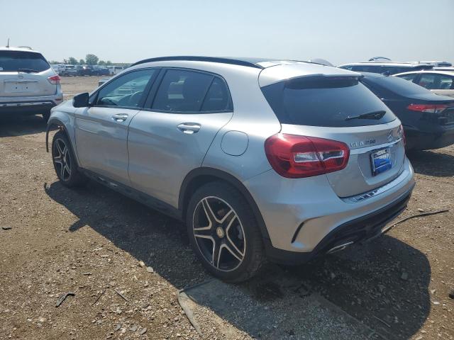 Vin: wdctg4gb0hj283233, lot: 62027415, mercedes-benz gla-class 250 4matic 20172