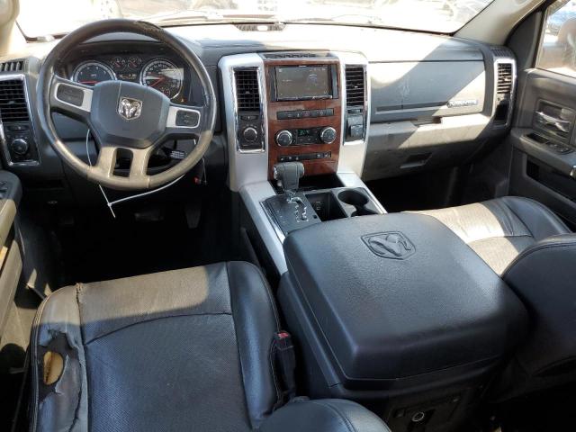2010 DODGE RAM 1500 - 1D7RV1CT5AS174078