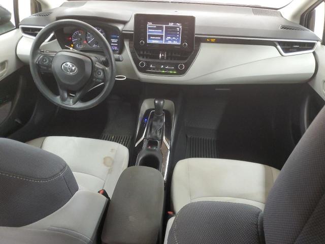 2022 TOYOTA COROLLA L 5YFDPMAE9NP309526